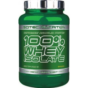 Whey Isolate (0,7кг)